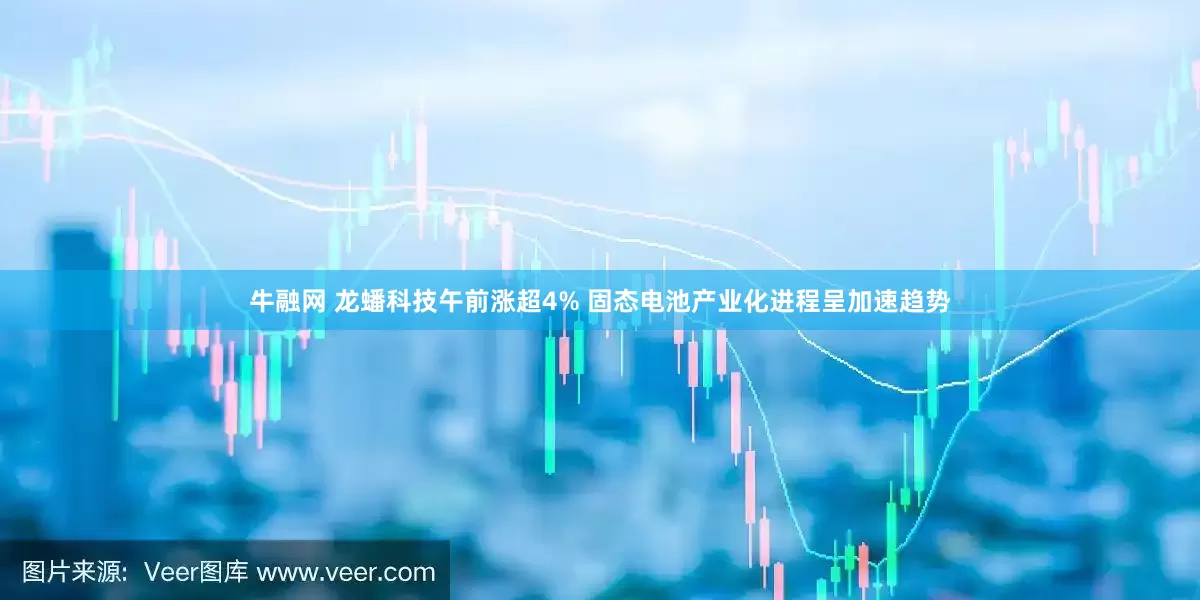 牛融网 龙蟠科技午前涨超4% 固态电池产业化进程呈加速趋势