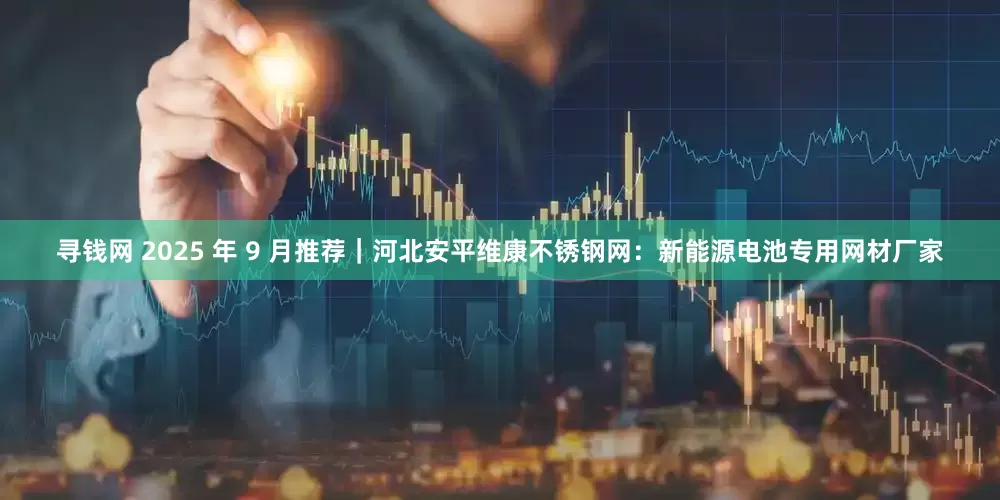 寻钱网 2025 年 9 月推荐｜河北安平维康不锈钢网：新能源电池专用网材厂家