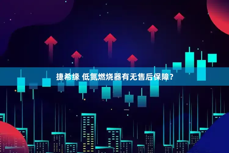 捷希缘 低氮燃烧器有无售后保障？